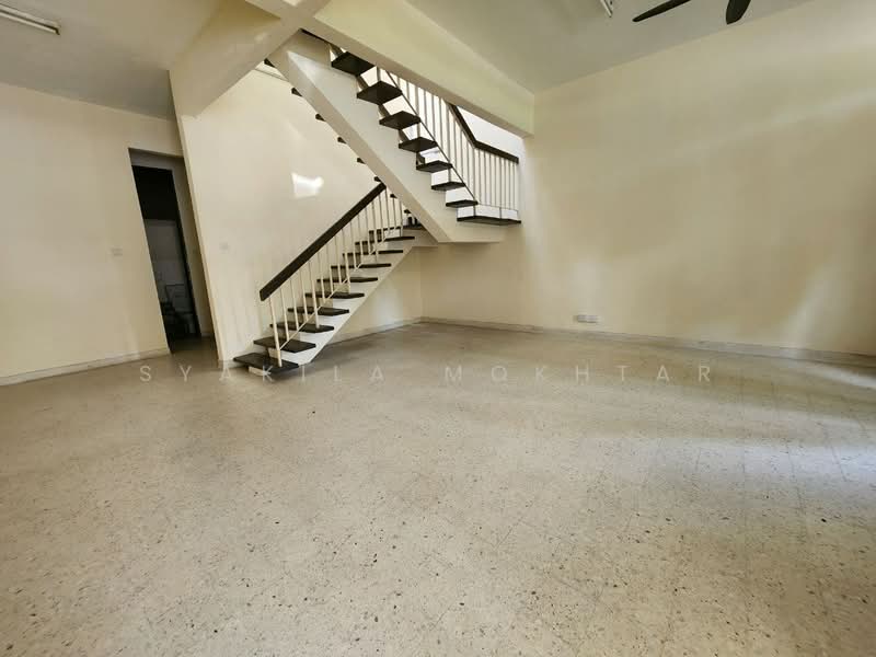 2-storey Terraced House for Sale in Bandar Tun Razak (Cheras) - Syakila Mokhtar - Interior - PropertyGuru.com.my