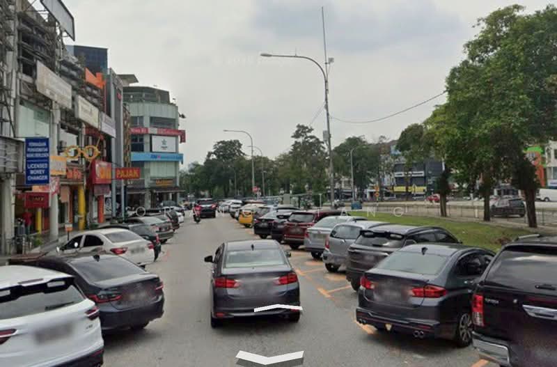 Shop / Office for Rent in Usj 10 (Subang Jaya) - Orange Tang - Exterior - PropertyGuru.com.my