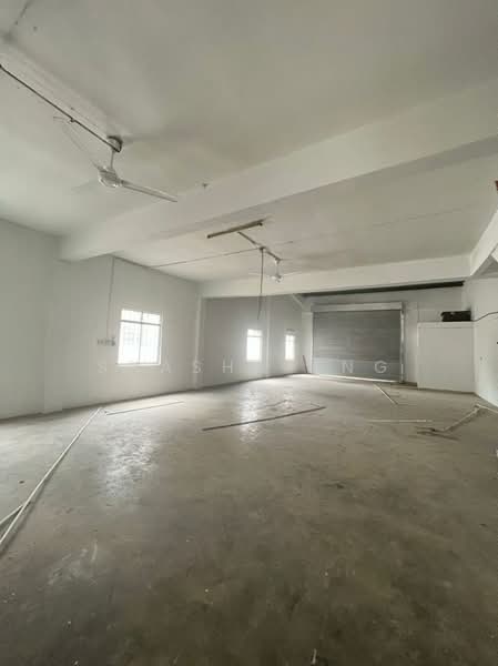 Warehouse for Rent in Taman Kota Puteri (Masai) - Shasha Ang - PropertyGuru.com.my