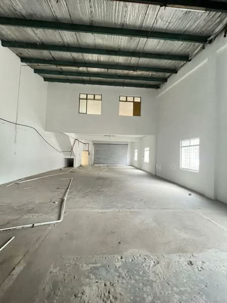 Warehouse for Rent in Taman Kota Puteri (Masai) - Shasha Ang - PropertyGuru.com.my