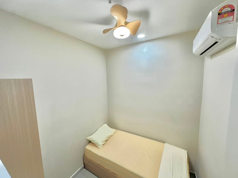 Servis Apartment untuk Disewa di YOLO Signature Suites - Huan Boon Liang - Bedroom - PropertyGuru.com.my