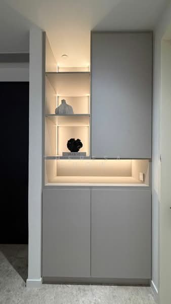 Service Residence for Rent at SO Sofitel Kuala Lumpur Residences - Theresa Chow - Interior - PropertyGuru.com.my