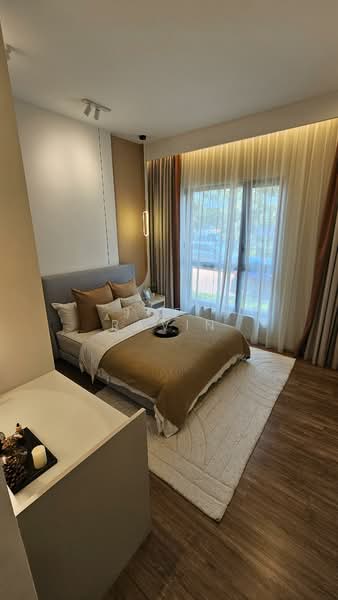 Service Residence for Sale at Vox Residence @ Sentul - Joel Ravin - Bedroom - PropertyGuru.com.my