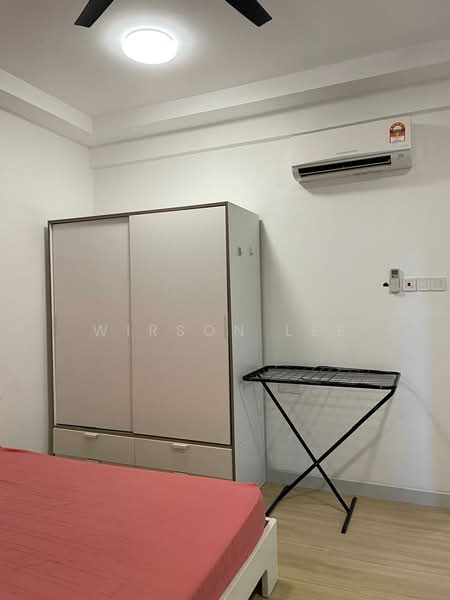 Service Residence for Rent at V Residence 3 @ Sunway Velocity - Wirson Lee - PropertyGuru.com.my