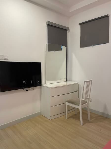 Service Residence for Rent at V Residence 3 @ Sunway Velocity - Wirson Lee - PropertyGuru.com.my