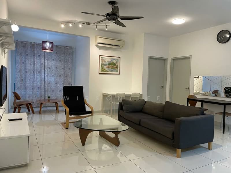 Service Residence for Rent at V Residence 3 @ Sunway Velocity - Wirson Lee - PropertyGuru.com.my