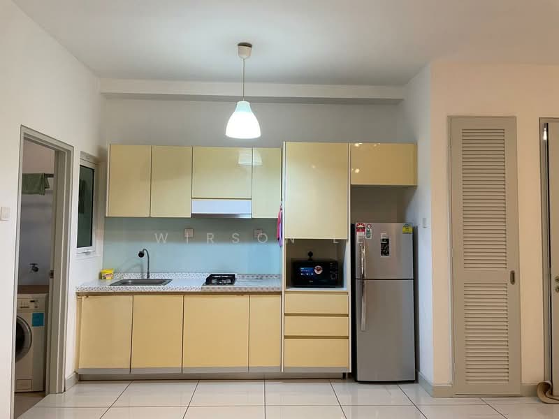Service Residence for Rent at V Residence 3 @ Sunway Velocity - Wirson Lee - PropertyGuru.com.my