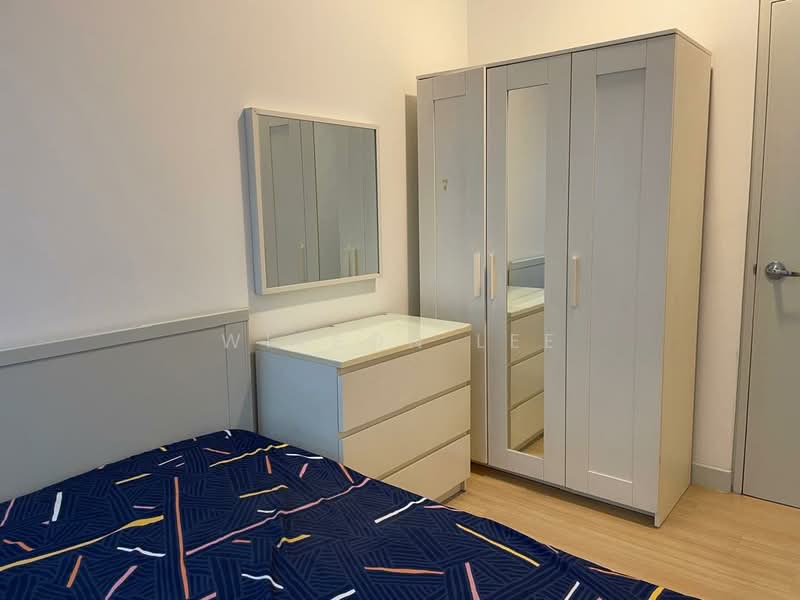Service Residence for Rent at V Residence 3 @ Sunway Velocity - Wirson Lee - PropertyGuru.com.my