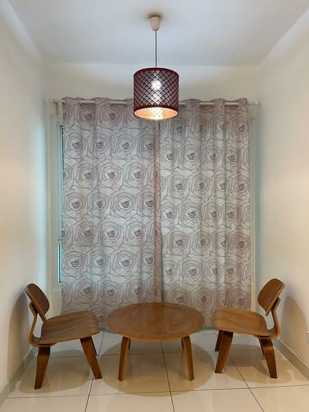 Service Residence for Rent at V Residence 3 @ Sunway Velocity - Wirson Lee - PropertyGuru.com.my