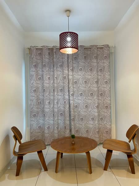 Service Residence for Rent at V Residence 3 @ Sunway Velocity - Wirson Lee - PropertyGuru.com.my