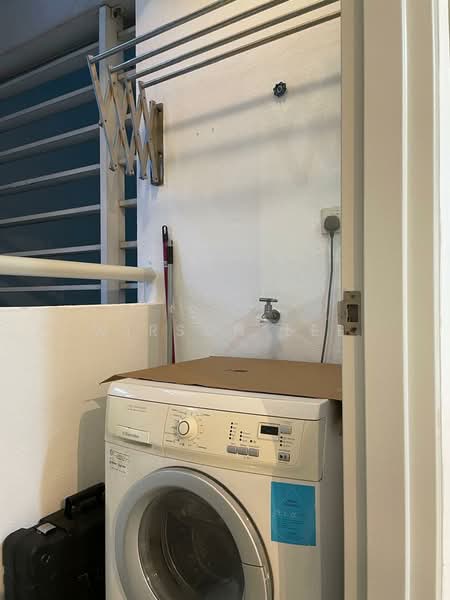Service Residence for Rent at V Residence 3 @ Sunway Velocity - Wirson Lee - PropertyGuru.com.my