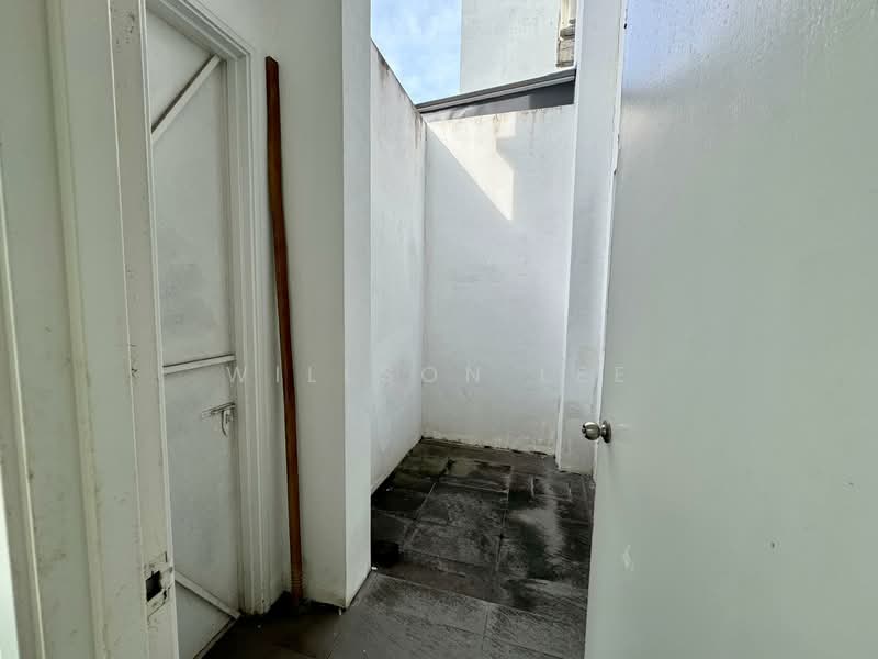 2-storey Terraced House for Sale in Taman Jasa Intan (Bukit Mertajam) - Willson Lee - Exterior - PropertyGuru.com.my