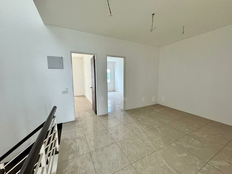 2-storey Terraced House for Sale in Taman Jasa Intan (Bukit Mertajam) - Willson Lee - Interior - PropertyGuru.com.my