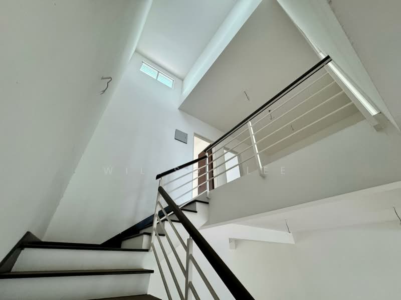 2-storey Terraced House for Sale in Taman Jasa Intan (Bukit Mertajam) - Willson Lee - Interior - PropertyGuru.com.my