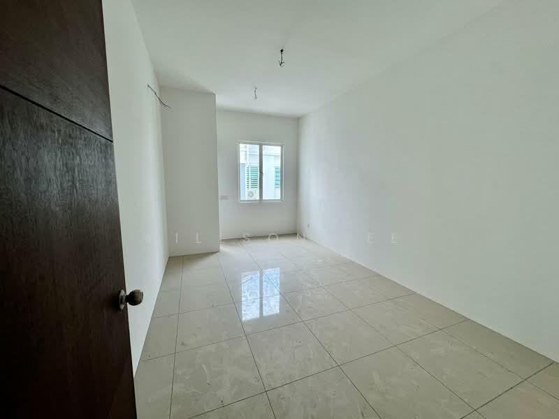 2-storey Terraced House for Sale in Taman Jasa Intan (Bukit Mertajam) - Willson Lee - Interior - PropertyGuru.com.my