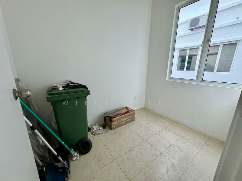 2-storey Terraced House for Sale in Taman Jasa Intan (Bukit Mertajam) - Willson Lee - Interior - PropertyGuru.com.my