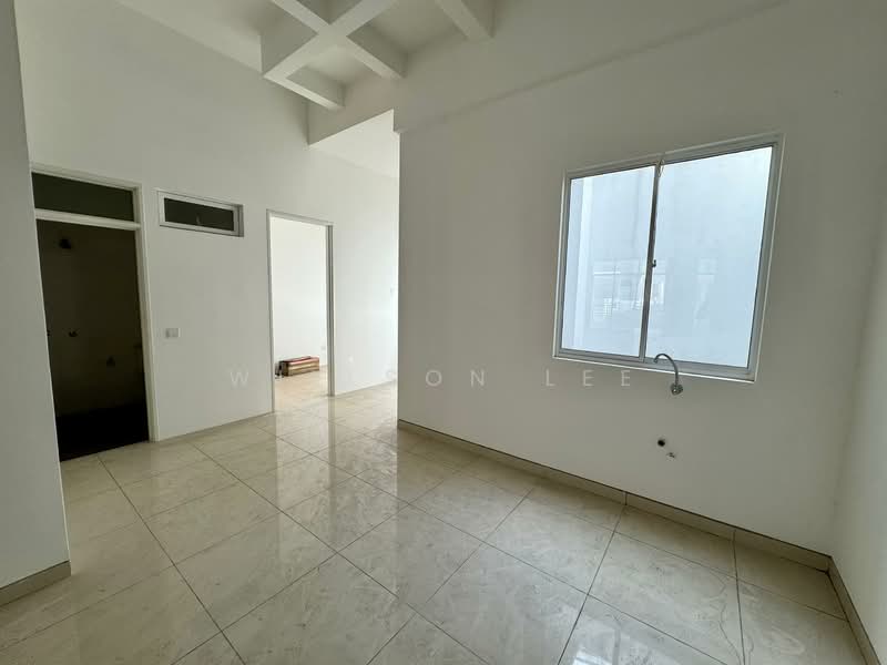 2-storey Terraced House for Sale in Taman Jasa Intan (Bukit Mertajam) - Willson Lee - Interior - PropertyGuru.com.my