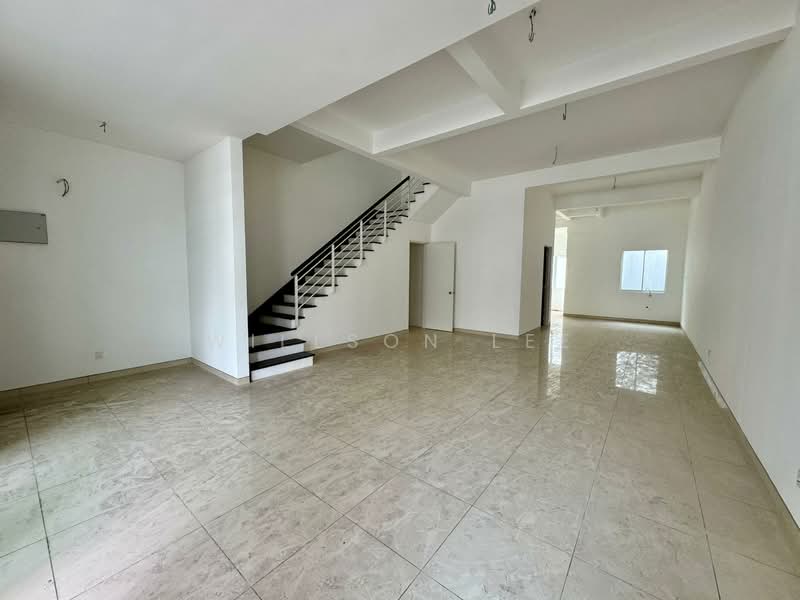 2-storey Terraced House for Sale in Taman Jasa Intan (Bukit Mertajam) - Willson Lee - Interior - PropertyGuru.com.my