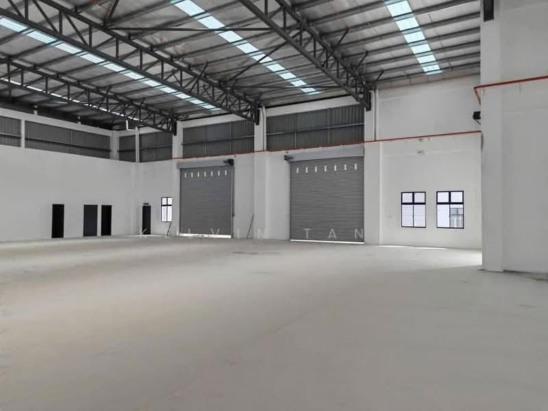 Factory for Rent in Eco Business Park 1 (Johor Bahru) - Kelvin Tang - Interior - PropertyGuru.com.my