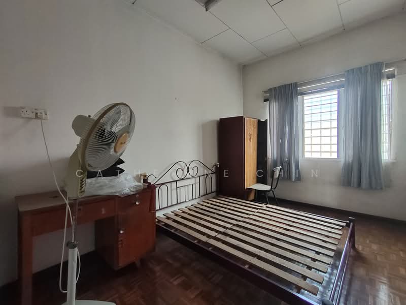 2-storey Terraced House for Sale in Ipoh (Perak) - Catherine Chin - Bedroom - PropertyGuru.com.my