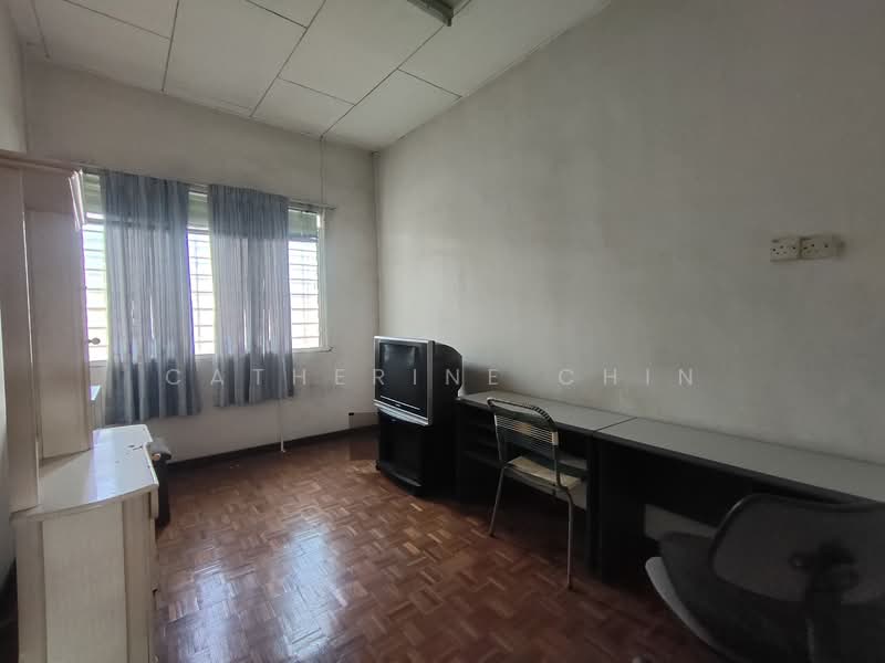 2-storey Terraced House for Sale in Ipoh (Perak) - Catherine Chin - Interior - PropertyGuru.com.my