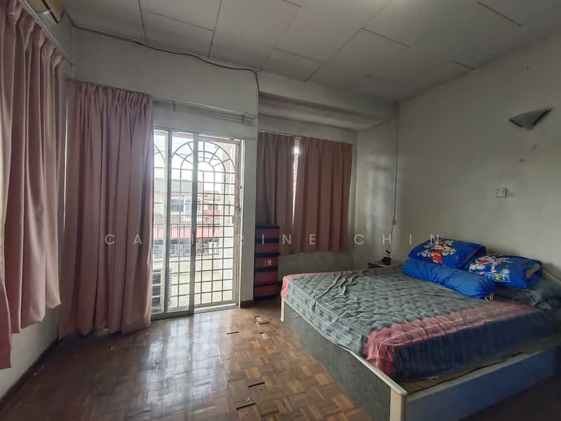 2-storey Terraced House for Sale in Ipoh (Perak) - Catherine Chin - Bedroom - PropertyGuru.com.my