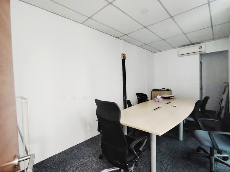 Shop / Office for Sale in Kuchai Entrepreneurs Park (Kuchai Lama) - Danny Chan - Interior - PropertyGuru.com.my