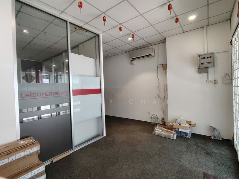 Shop / Office for Sale in Kuchai Entrepreneurs Park (Kuchai Lama) - Danny Chan - Interior - PropertyGuru.com.my