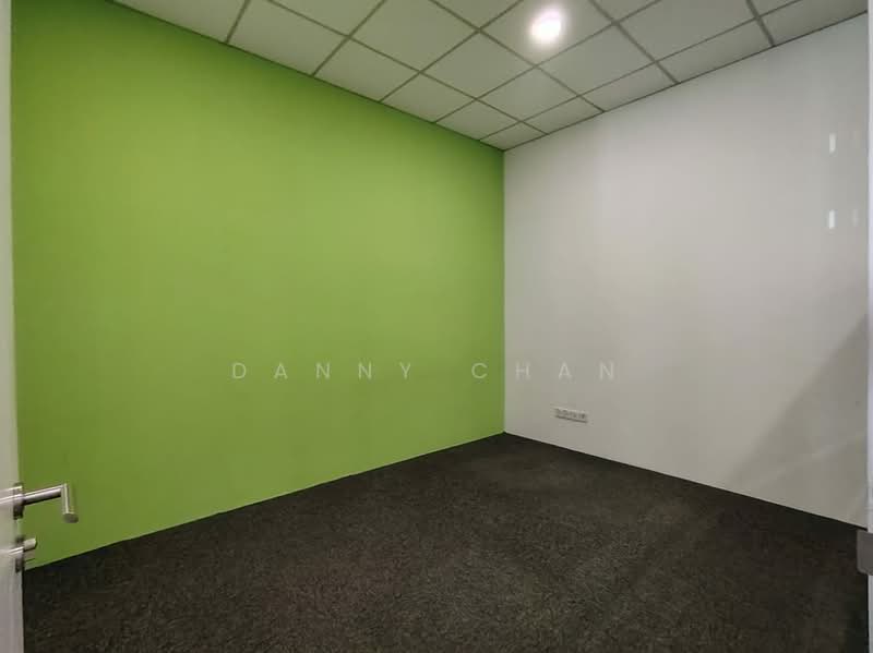 Shop / Office for Sale in Kuchai Entrepreneurs Park (Kuchai Lama) - Danny Chan - Interior - PropertyGuru.com.my