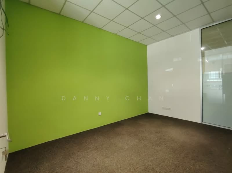 Shop / Office for Sale in Kuchai Entrepreneurs Park (Kuchai Lama) - Danny Chan - Interior - PropertyGuru.com.my