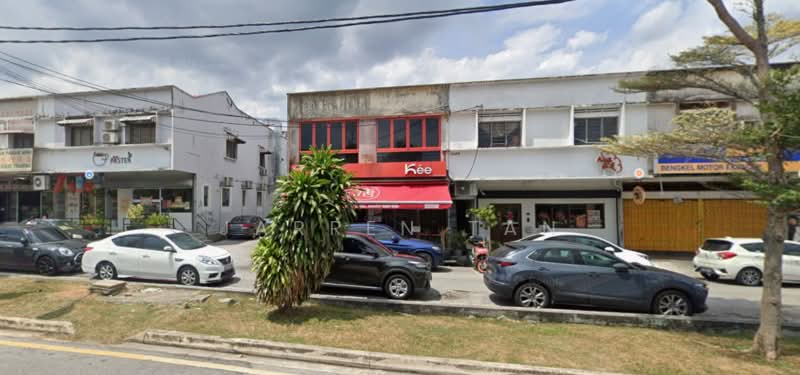 Kedai untuk Disewa di Taman Paramount (Petaling Jaya) - Jarren Tan - Exterior - PropertyGuru.com.my