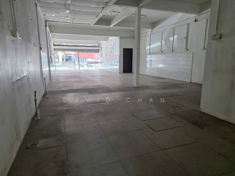 Shop for Rent in Taman Sri Tebrau (Johor Bahru) - David Chan - Interior - PropertyGuru.com.my