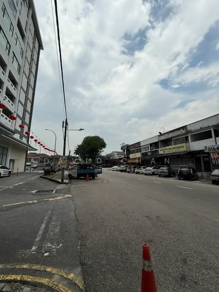 Shop for Rent in Taman Sri Tebrau (Johor Bahru) - David Chan - Exterior - PropertyGuru.com.my