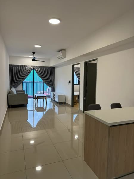 Service Residence for Rent at Trion @ KL - CK Lee - PropertyGuru.com.my