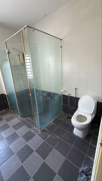 Rumah Teres 2 Tingkat untuk Disewa di Nilai (Negeri Sembilan) - Athena Cho - Bathroom - PropertyGuru.com.my