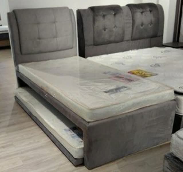 Service Residence for Sale at Greenfield Regency - Kayden Voon - Bedroom - PropertyGuru.com.my