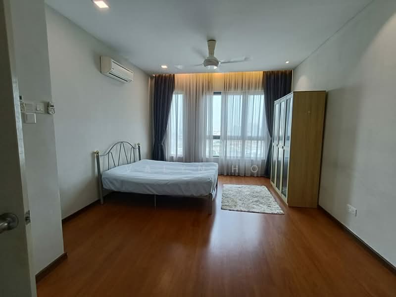 Condominium for Rent at Zefer Hill Residence - Valyn Ho - Bedroom - PropertyGuru.com.my