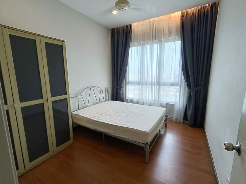 Condominium for Rent at Zefer Hill Residence - Valyn Ho - Bedroom - PropertyGuru.com.my