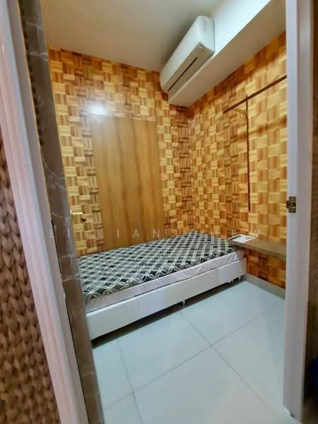 Servis Apartment untuk Dijual di Teega Suites - Li Lian Chew - PropertyGuru.com.my