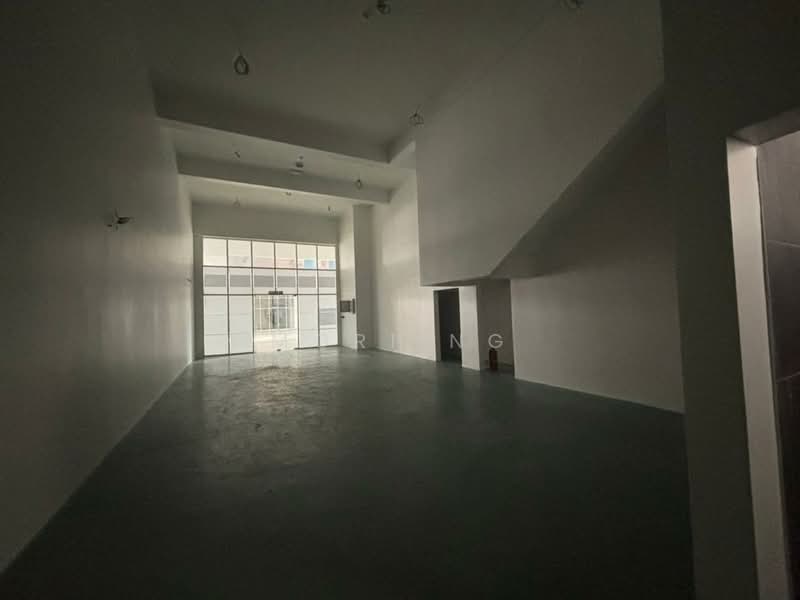 Retail Space for Rent in Kota Damansara (Selangor) - Mori Ng - Interior - PropertyGuru.com.my