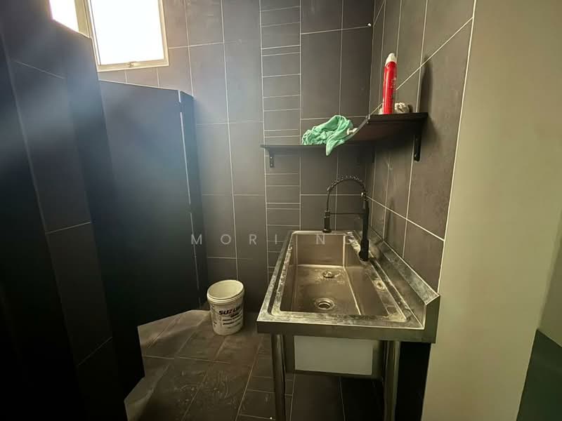 Retail Space for Rent in Kota Damansara (Selangor) - Mori Ng - Bathroom - PropertyGuru.com.my