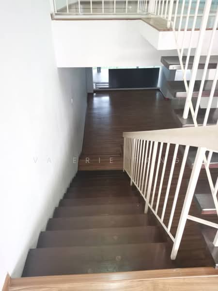 Semi-Detached House for Rent in Taman Lucky (Bangsar) - Valerie Tang - Interior - PropertyGuru.com.my