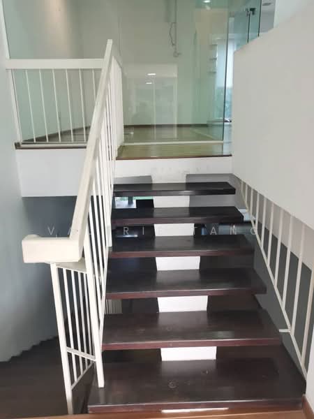 Semi-Detached House for Rent in Taman Lucky (Bangsar) - Valerie Tang - Interior - PropertyGuru.com.my