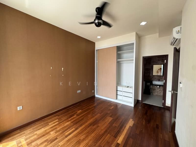 Servis Apartment untuk Disewa di Paragon Suites @ CIQ - Kevin Lim - PropertyGuru.com.my