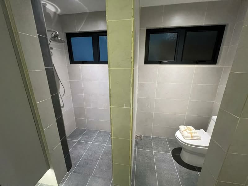 Apartment for Sale at Radium Adesa - Tw Lun - Bathroom - PropertyGuru.com.my