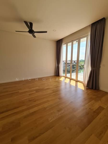 Terraced House for Sale in Johor Bahru (Johor) - Nicholas Tey - Interior - PropertyGuru.com.my