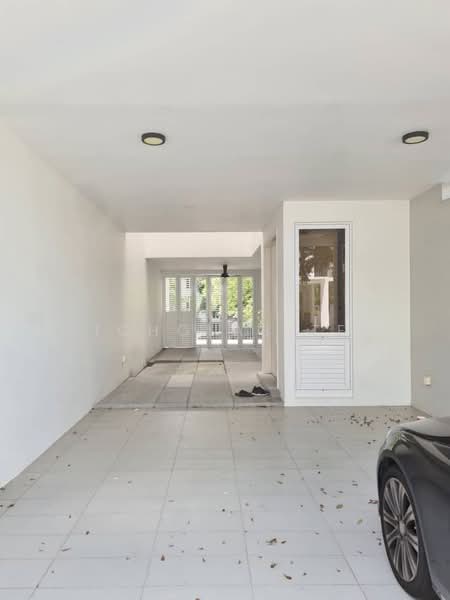 Terraced House for Sale in Johor Bahru (Johor) - Nicholas Tey - Car Park - PropertyGuru.com.my