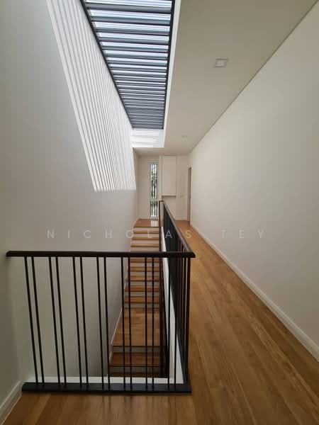 Terraced House for Sale in Johor Bahru (Johor) - Nicholas Tey - Corridor - PropertyGuru.com.my