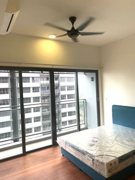 Service Residence for Rent at Seventeen Mall & Residences (Biji Living) - Winson Ng - Bedroom - PropertyGuru.com.my