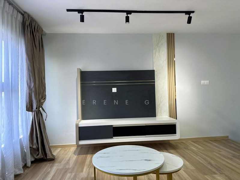 Servis Apartment untuk Disewa di Arte Cheras - Sherene Goh - Living Room - PropertyGuru.com.my